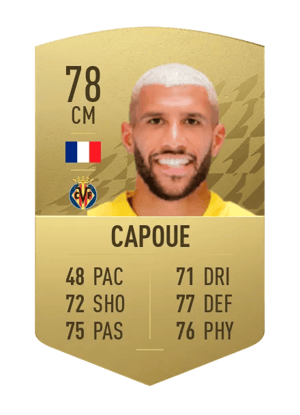 Etienne Capoue