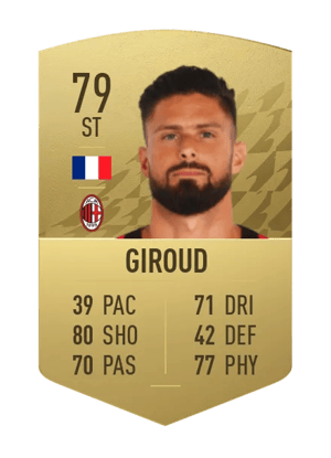 Olivier Giroud