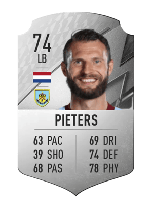 Erik Pieters