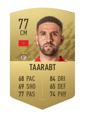 Adel Taarabt