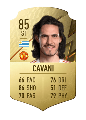 Edinson Cavani