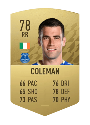 Séamus Coleman