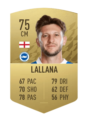 Adam Lallana