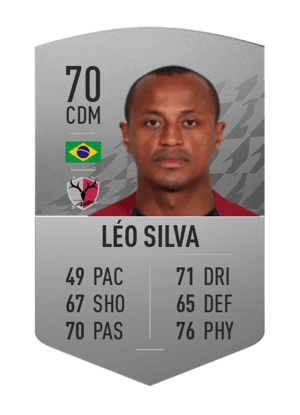 Léo Silva