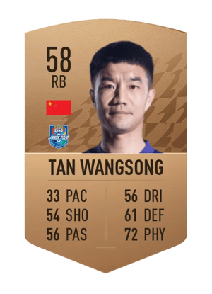 Tan Wangsong