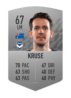 Robbie Kruse