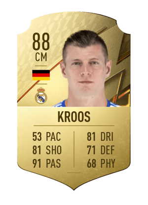 Toni Kroos