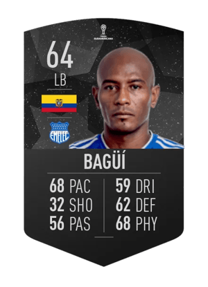 Oscar Bagüí