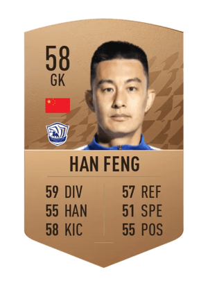 Han Feng