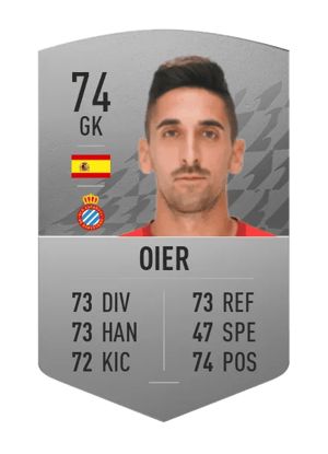 Oier