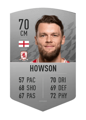 Jonny Howson