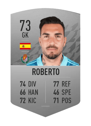 Roberto