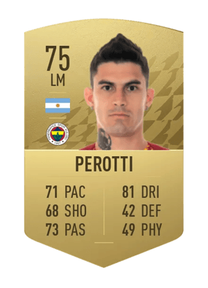 Diego Perotti