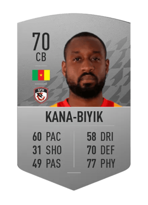 Jean-Armel Kana-Biyik