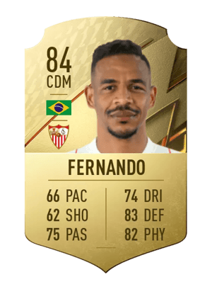 Fernando