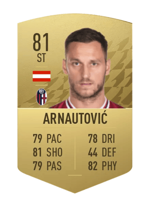 Marko Arnautović