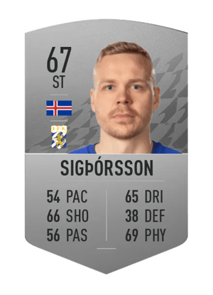 Kolbeinn Sigþórsson