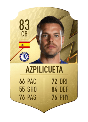Azpilicueta
