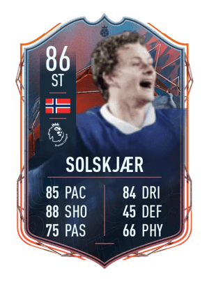 Ole Gunnar Solskjær