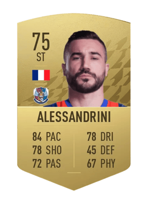 Romain Alessandrini