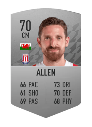 Joe Allen
