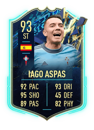 Iago Aspas