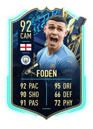 Phil Foden