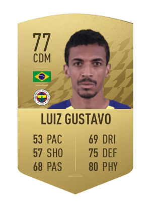 Luiz Gustavo