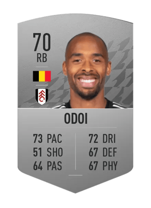 Denis Odoi