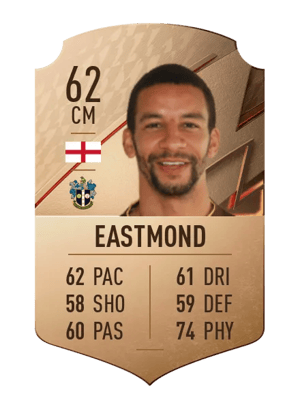 Craig Eastmond