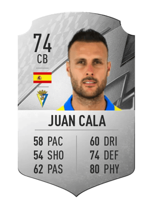 Juan Cala