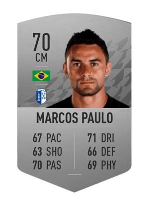 Marcos Paulo