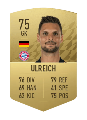 Sven Ulreich
