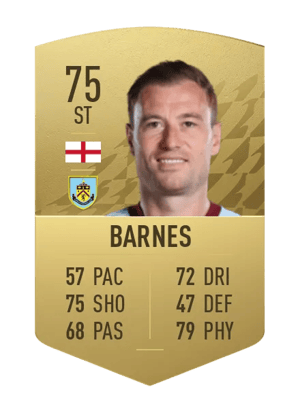 Ashley Barnes