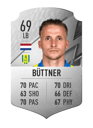 Alexander Büttner