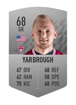 William Yarbrough