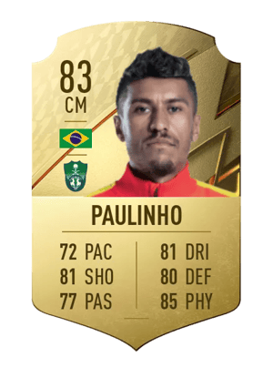 Paulinho