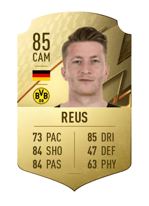 Marco Reus