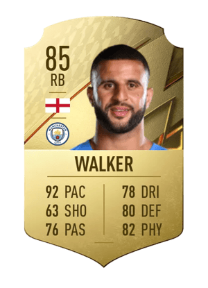 Kyle Walker