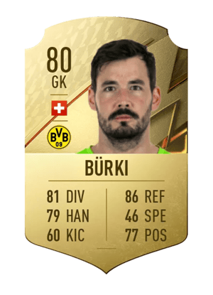 Roman Bürki