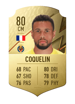 Francis Coquelin