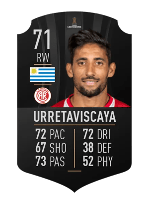 Jonathan Urretaviscaya