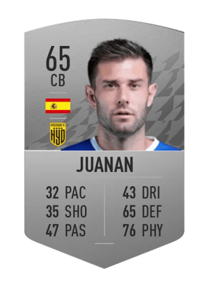 Juanan