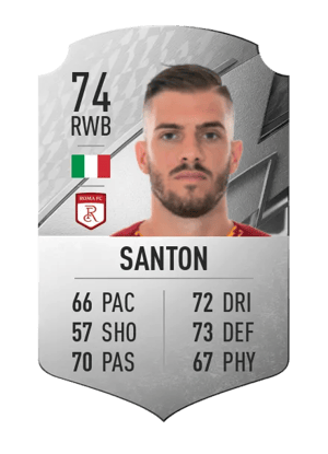 Davide Santon