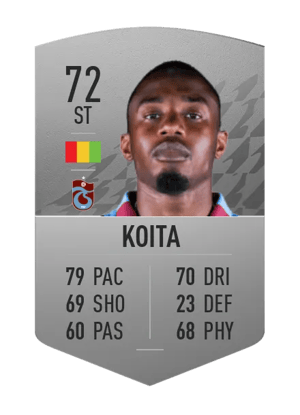 Bengali-Fodé Koita