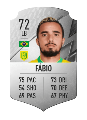 Fábio