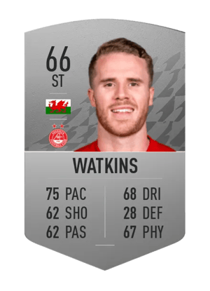 Marley Watkins