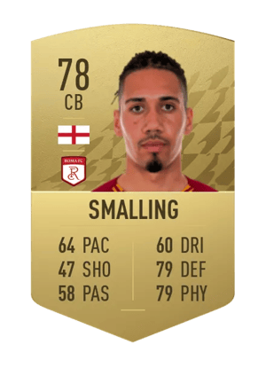 Chris Smalling