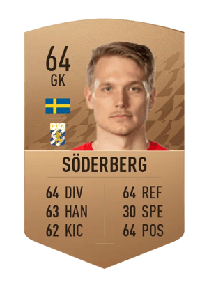 Ole Söderberg