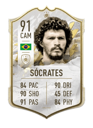 Sócrates